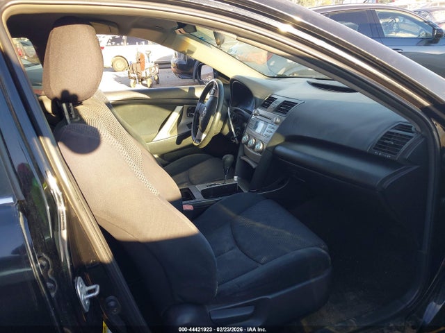 2009 TOYOTA CAMRY 4T1BE46K69U836410 Photo 4