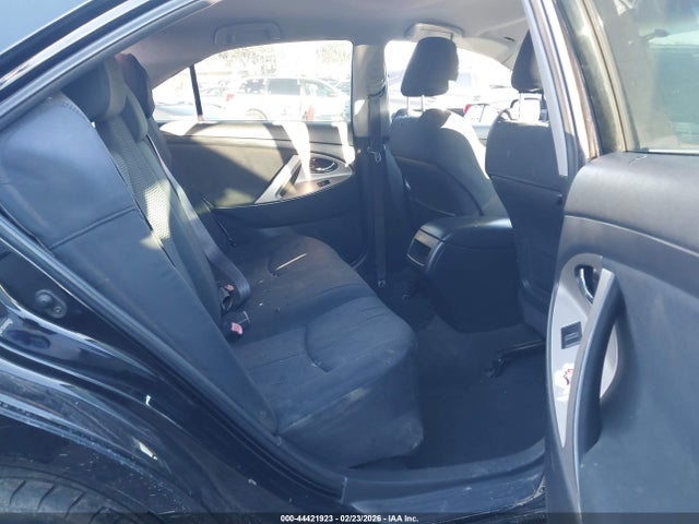 2009 TOYOTA CAMRY 4T1BE46K69U836410 Photo 7