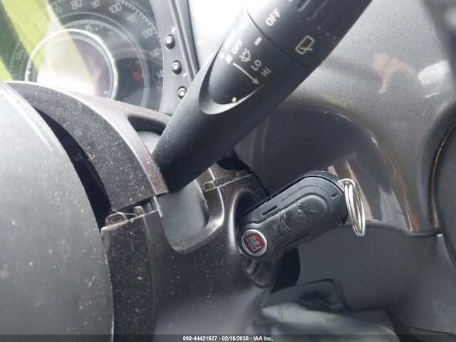Aukcja sprzedaży 2012 Fiat 500 Sport, vin: 3C3CFFBR4CT104979, numer aukcji: 44421927