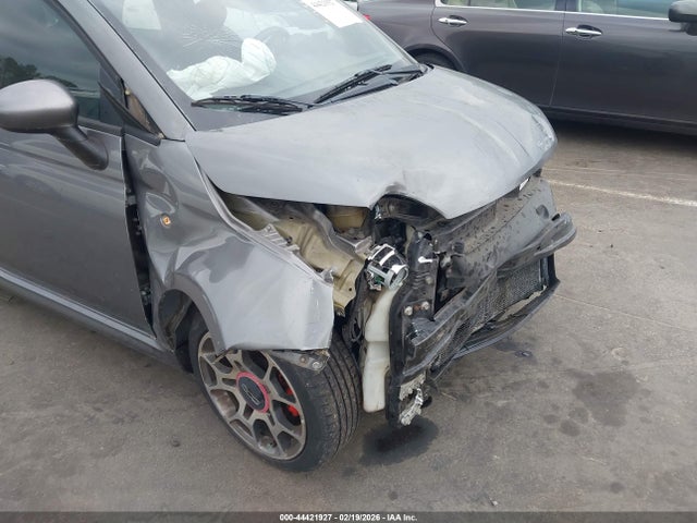 Aukcja sprzedaży 2012 Fiat 500 Sport, vin: 3C3CFFBR4CT104979, numer aukcji: 44421927