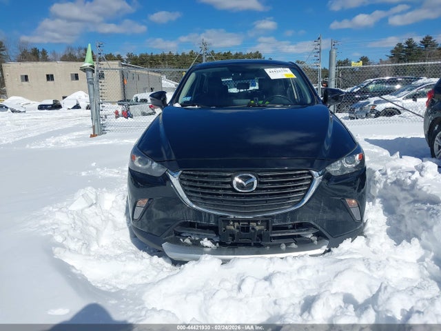 Aukcja sprzedaży 2017 Mazda Cx-3 Touring, vin: JM1DKFC76H0153629, numer aukcji: 44421930