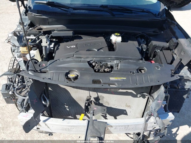 Aukcja sprzedaży 2019 Nissan Pathfinder Platinum, vin: 5N1DR2MM1KC635872, numer aukcji: 44421937