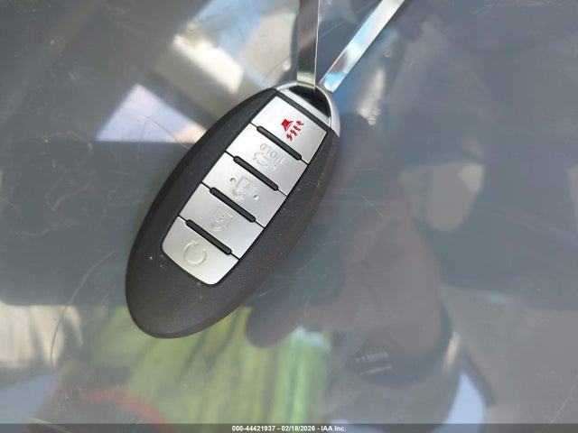 Aukcja sprzedaży 2019 Nissan Pathfinder Platinum, vin: 5N1DR2MM1KC635872, numer aukcji: 44421937