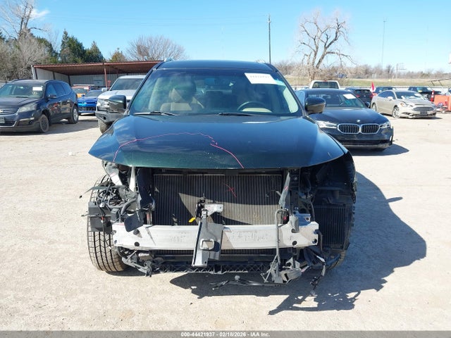 Aukcja sprzedaży 2019 Nissan Pathfinder Platinum, vin: 5N1DR2MM1KC635872, numer aukcji: 44421937