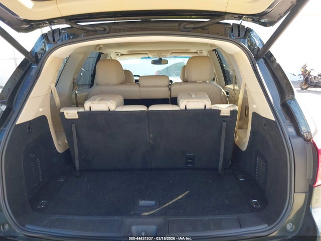 Aukcja sprzedaży 2019 Nissan Pathfinder Platinum, vin: 5N1DR2MM1KC635872, numer aukcji: 44421937
