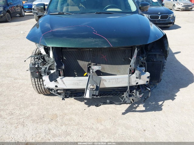 Aukcja sprzedaży 2019 Nissan Pathfinder Platinum, vin: 5N1DR2MM1KC635872, numer aukcji: 44421937