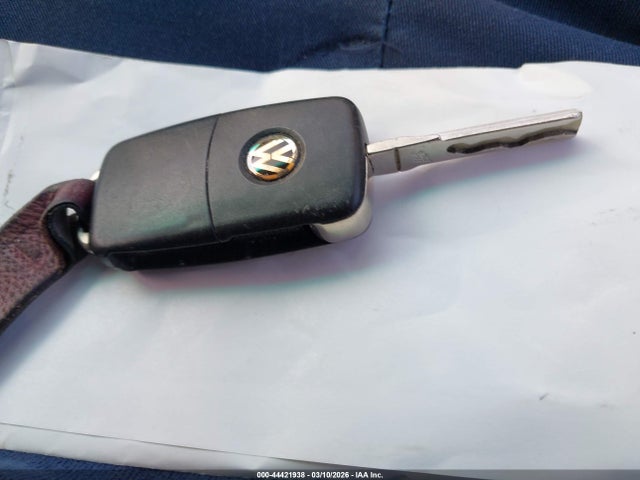 Aukcja sprzedaży 2012 Volkswagen Gti 4-door, vin: WVWHD7AJ7CW188427, numer aukcji: 44421938