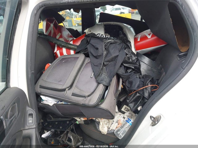 Aukcja sprzedaży 2012 Volkswagen Gti 4-door, vin: WVWHD7AJ7CW188427, numer aukcji: 44421938