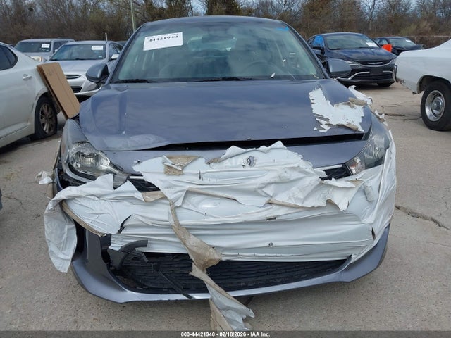 3KPA24AB1KE239315 KIA RIO S