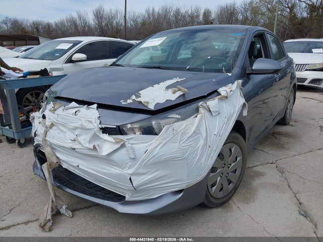 3KPA24AB1KE239315 KIA RIO S