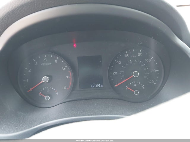 3KPA24AB1KE239315 KIA RIO S