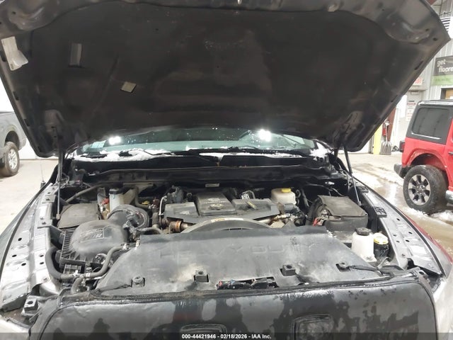 Продаж на аукціоні авто 2014 Ram 2500 Big Horn, vin: 3C6UR5DL2EG208447, номер лоту: 44421946
