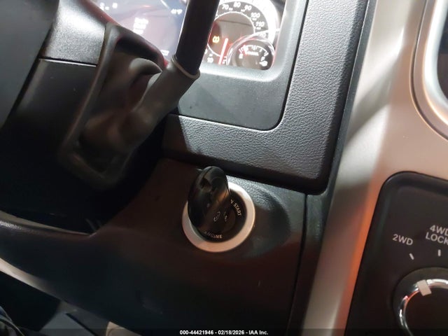 Продаж на аукціоні авто 2014 Ram 2500 Big Horn, vin: 3C6UR5DL2EG208447, номер лоту: 44421946