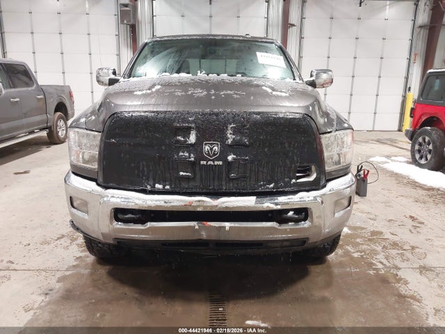 Продаж на аукціоні авто 2014 Ram 2500 Big Horn, vin: 3C6UR5DL2EG208447, номер лоту: 44421946