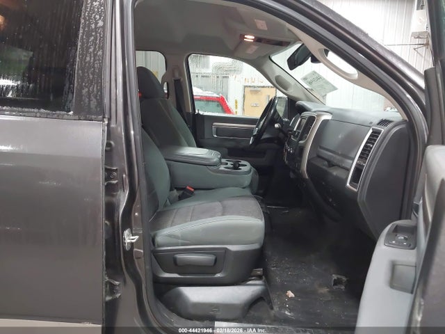 Продаж на аукціоні авто 2014 Ram 2500 Big Horn, vin: 3C6UR5DL2EG208447, номер лоту: 44421946
