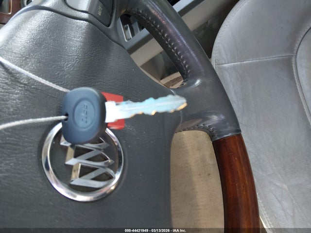 44421949 :رقم المزاد ، 3G5DB03L96S609405 vin ، 2006 Buick Rendezvous Cx مزاد بيع