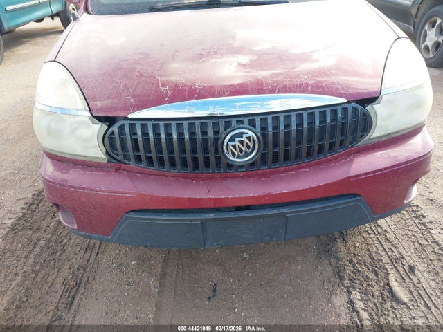 44421949 :رقم المزاد ، 3G5DB03L96S609405 vin ، 2006 Buick Rendezvous Cx مزاد بيع