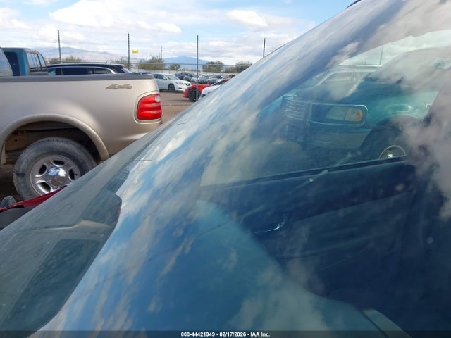 44421949 :رقم المزاد ، 3G5DB03L96S609405 vin ، 2006 Buick Rendezvous Cx مزاد بيع