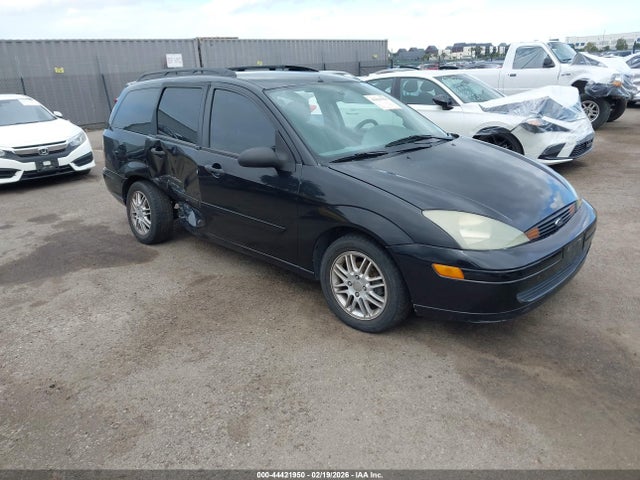 2003 FORD FOCUS 1FAFP36Z13W332825