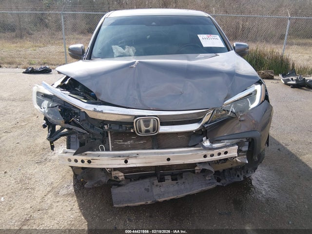 2021 HONDA PILOT 5FNYF5H54MB001769 Photo 5