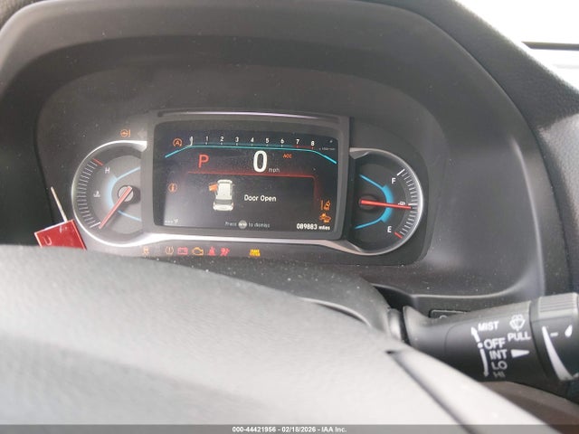 2021 HONDA PILOT 5FNYF5H54MB001769 Photo 6