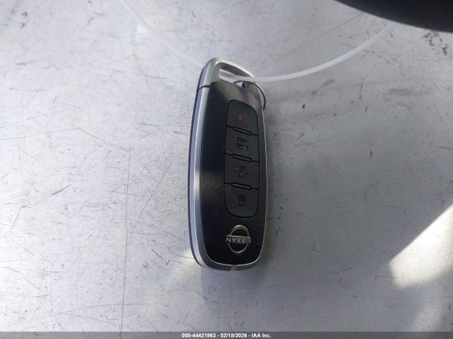 3N1AB8CV0SY337168 Nissan SENTRA SV