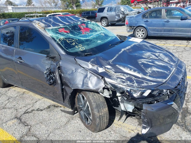 3N1AB8CV0SY337168 Nissan SENTRA SV