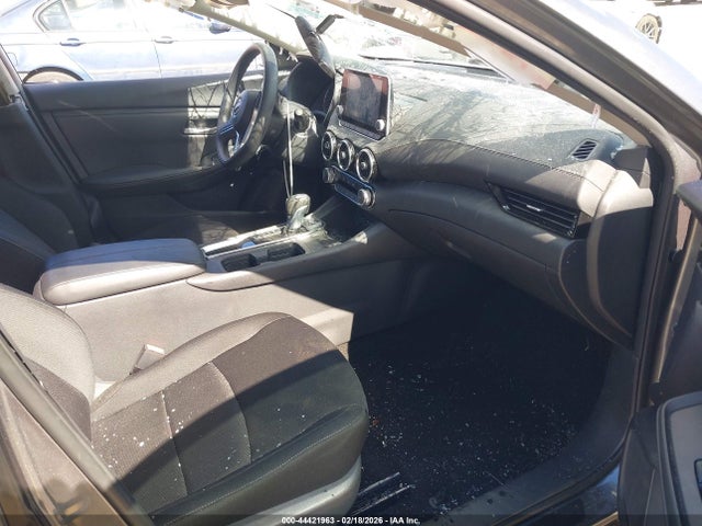 3N1AB8CV0SY337168 Nissan SENTRA SV