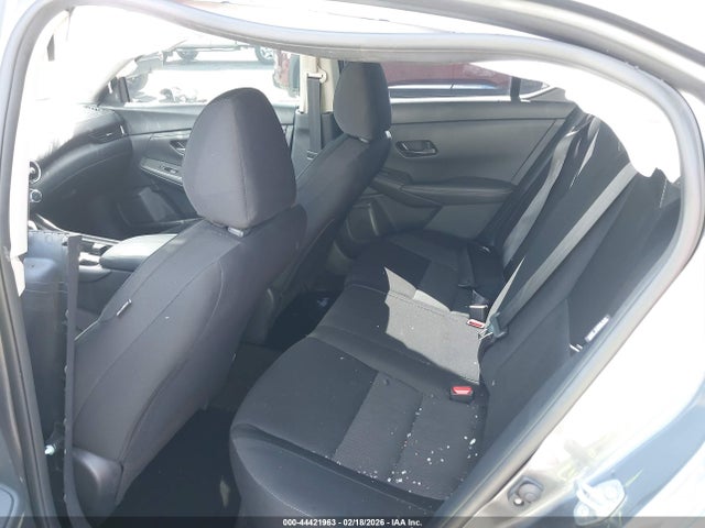 3N1AB8CV0SY337168 Nissan SENTRA SV