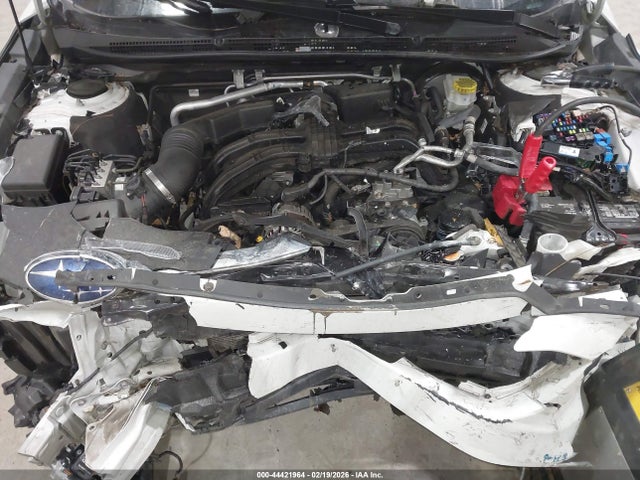 Aukcja sprzedaży 2022 Subaru Legacy Premium, vin: 4S3BWAF68N3003534, numer aukcji: 44421964