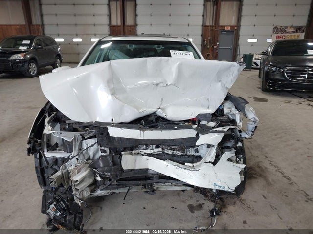 Aukcja sprzedaży 2022 Subaru Legacy Premium, vin: 4S3BWAF68N3003534, numer aukcji: 44421964