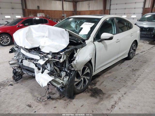 Aukcja sprzedaży 2022 Subaru Legacy Premium, vin: 4S3BWAF68N3003534, numer aukcji: 44421964