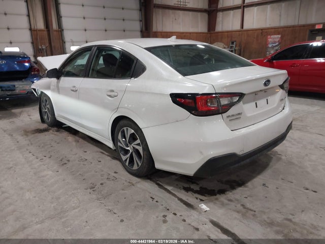 Aukcja sprzedaży 2022 Subaru Legacy Premium, vin: 4S3BWAF68N3003534, numer aukcji: 44421964