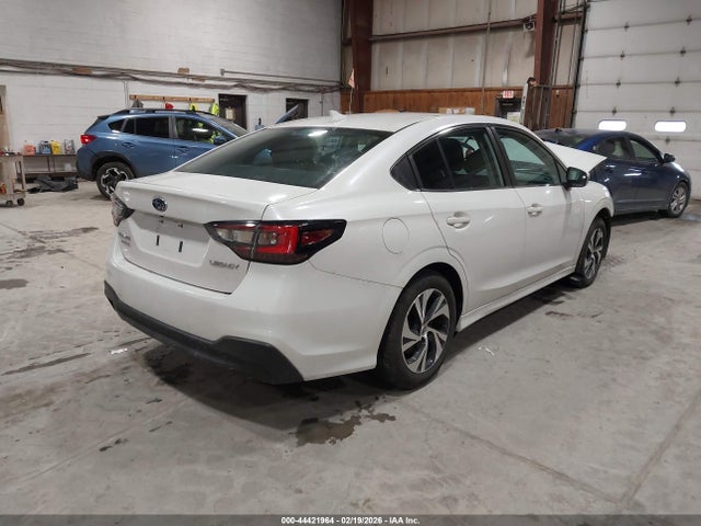 Aukcja sprzedaży 2022 Subaru Legacy Premium, vin: 4S3BWAF68N3003534, numer aukcji: 44421964