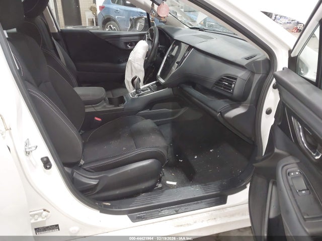 Aukcja sprzedaży 2022 Subaru Legacy Premium, vin: 4S3BWAF68N3003534, numer aukcji: 44421964