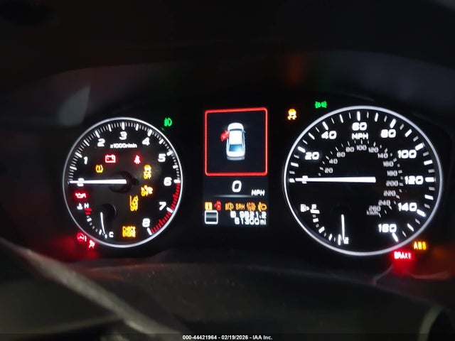 Aukcja sprzedaży 2022 Subaru Legacy Premium, vin: 4S3BWAF68N3003534, numer aukcji: 44421964