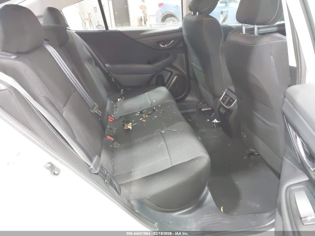 Aukcja sprzedaży 2022 Subaru Legacy Premium, vin: 4S3BWAF68N3003534, numer aukcji: 44421964