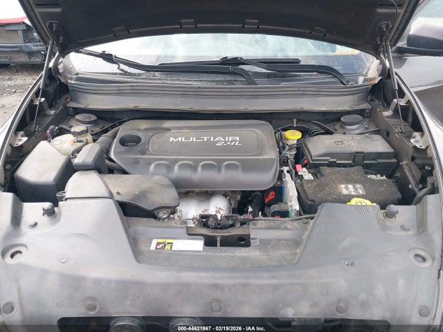 Aukcja sprzedaży 2016 Jeep Cherokee Altitude, vin: 1C4PJMAB0GW310191, numer aukcji: 44421967