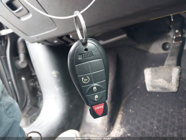 Aukcja sprzedaży 2016 Jeep Cherokee Altitude, vin: 1C4PJMAB0GW310191, numer aukcji: 44421967
