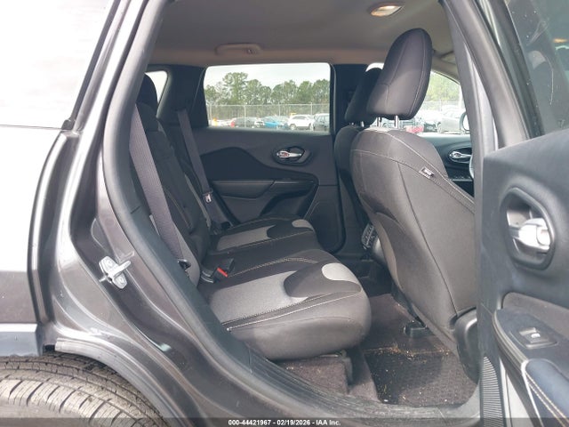 Aukcja sprzedaży 2016 Jeep Cherokee Altitude, vin: 1C4PJMAB0GW310191, numer aukcji: 44421967