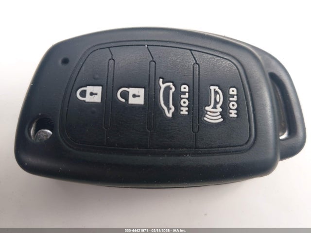Hyundai SONATA SE 2015 5NPE24AF0FH031805 Image 11