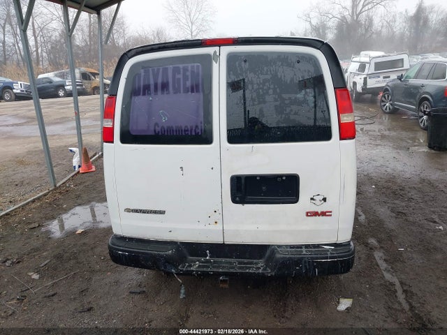 Продажа на аукционе авто 2005 Gmc Savana Standard, vin: 1GTHG35U251194916, номер лота: 44421973