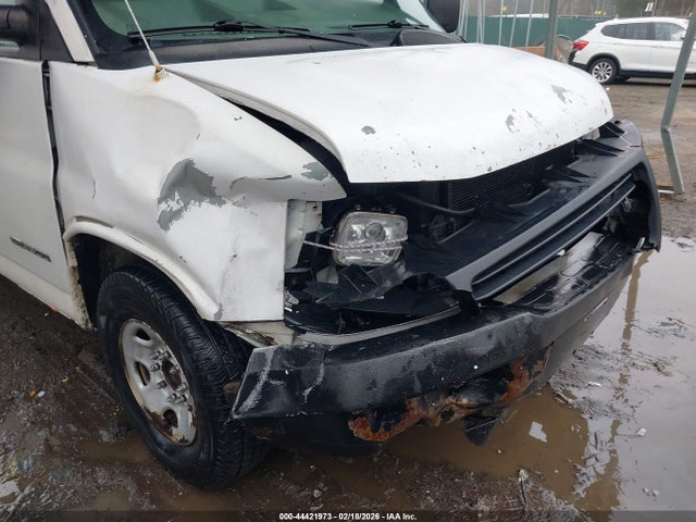 Продажа на аукционе авто 2005 Gmc Savana Standard, vin: 1GTHG35U251194916, номер лота: 44421973
