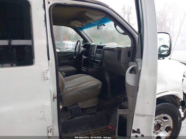 Продажа на аукционе авто 2005 Gmc Savana Standard, vin: 1GTHG35U251194916, номер лота: 44421973