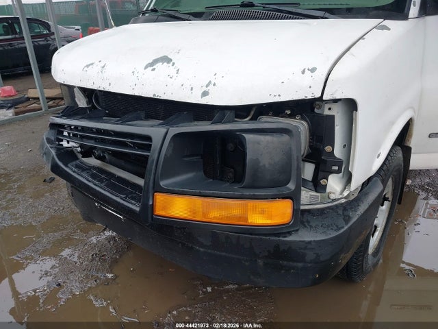 Продажа на аукционе авто 2005 Gmc Savana Standard, vin: 1GTHG35U251194916, номер лота: 44421973