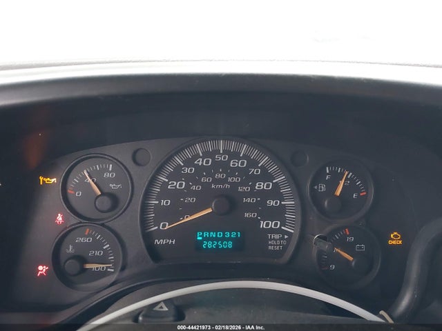 Продажа на аукционе авто 2005 Gmc Savana Standard, vin: 1GTHG35U251194916, номер лота: 44421973
