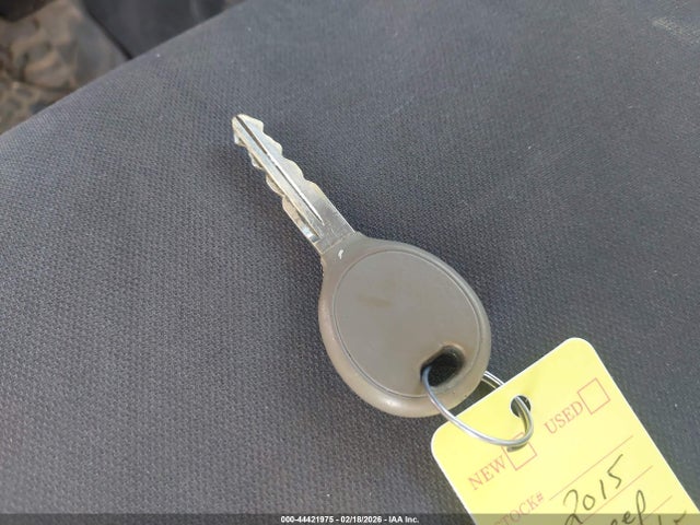 2015 JEEP WRANGLER UNLIMITED 1C4BJWDG9FL526828 Photo 10