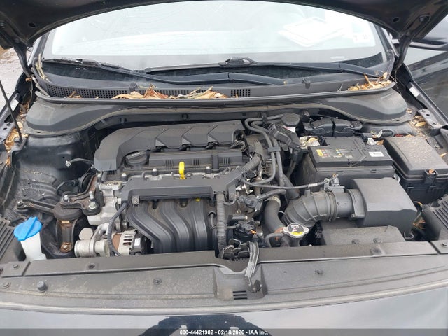 Продажа на аукционе авто 2021 Hyundai Accent Se, vin: 3KPC24A69ME146721, номер лота: 44421982