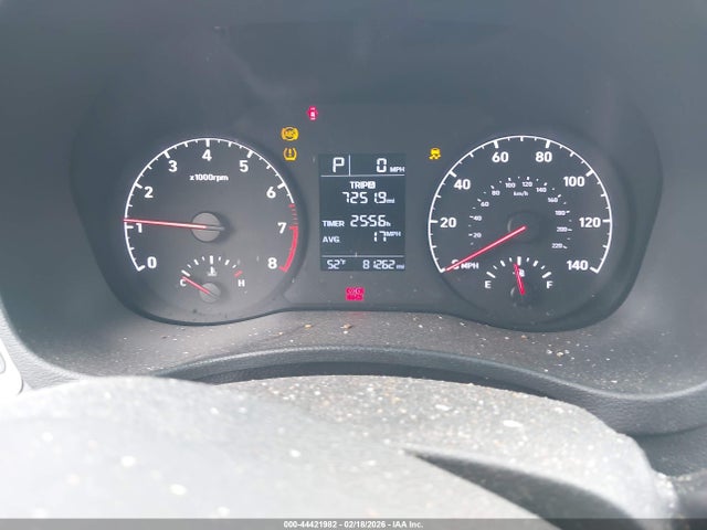 Продажа на аукционе авто 2021 Hyundai Accent Se, vin: 3KPC24A69ME146721, номер лота: 44421982