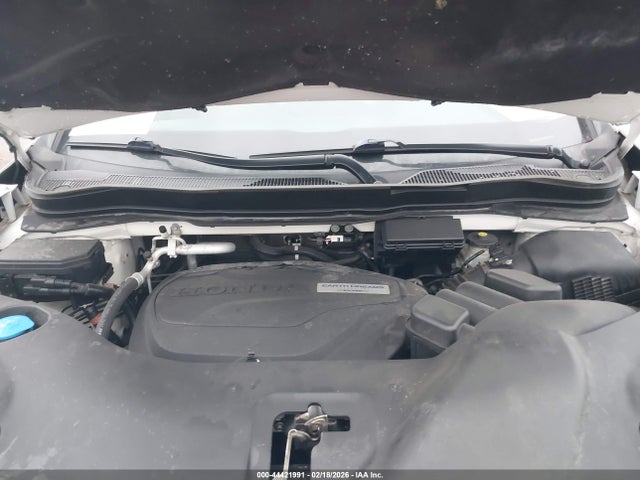 5FNYF6H90GB062064 Honda Pilot Touring